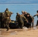 31st MEU Marines rehearse boat raid capabilities, prep for Talisman Saber