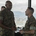 PACOM Sgt. Maj. visits MCAS Iwakuni