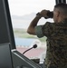 PACOM Sgt. Maj. visits MCAS Iwakuni