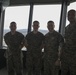 PACOM Sgt. Maj. visits MCAS Iwakuni