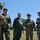 National Guard Soldier serving in native country