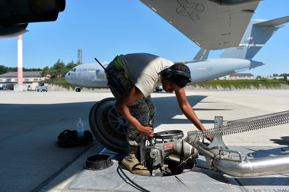 86th LRS fuels Ramstein’s mission