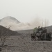 24th MEU utilize the Horn of Africa terrain for training