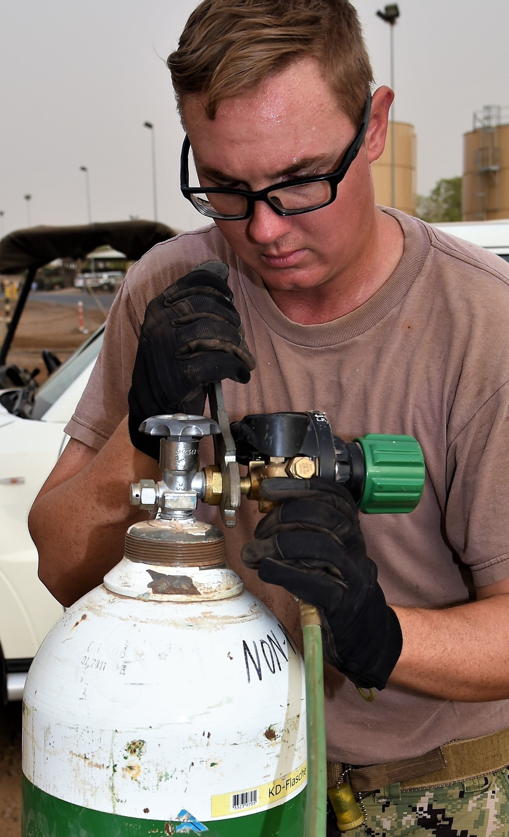 Seabees of CJTF-HOA build goodwill far beyond Camp Lemonnier