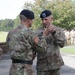 3ID CSM Assumption of Responsibility Ceremony