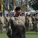 3ID CSM Assumption of Responsibility Ceremony