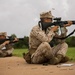 Marine recruits learn shooting fundamentals on Parris Island