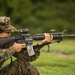 Marine recruits learn shooting fundamentals on Parris Island