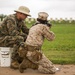 Marine recruits learn shooting fundamentals on Parris Island