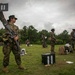 Marine recruits learn shooting fundamentals on Parris Island
