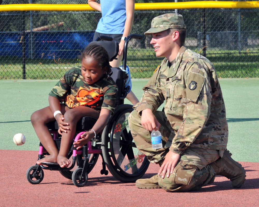 Miracle League