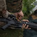 Marine recruits practice combat marksmanship on Parris Island