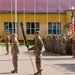 Movin' On! 279th Infantry Regiment takes command of JMTG-U