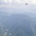 10th CAB flies over Bulgaria during Saber Guardian 17