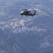 10th CAB flies over Bulgaria during Saber Guardian 17
