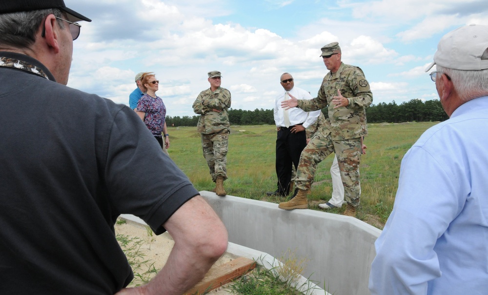 Army Reserve ambassadors enhance ready force