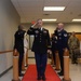 Nashville MEPS Change of Command