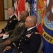 Nashville MEPS Change of Command