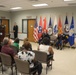 Nashville MEPS Change of Command