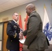 Nashville MEPS Change of Command