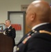 Nashville MEPS Change of Command