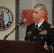 Nashville MEPS Change of Command