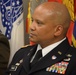 Nashville MEPS Change of Command