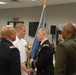 Nashville MEPS Change of Command