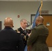 Nashville MEPS Change of Command