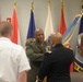 Nashville MEPS Change of Command