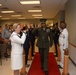 Nashville MEPS Change of Command