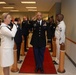 Nashville MEPS Change of Command