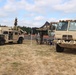 364th ESC soldiers support Arlington Fly-In