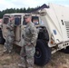 364th ESC soldiers support Arlington Fly-In