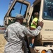 364th ESC soldiers support Arlington Fly-In