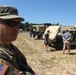 364th ESC soldiers support Arlington Fly-In