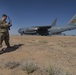 816th EAS flies mission in support of OIR