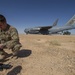 816th EAS flies mission in support of OIR