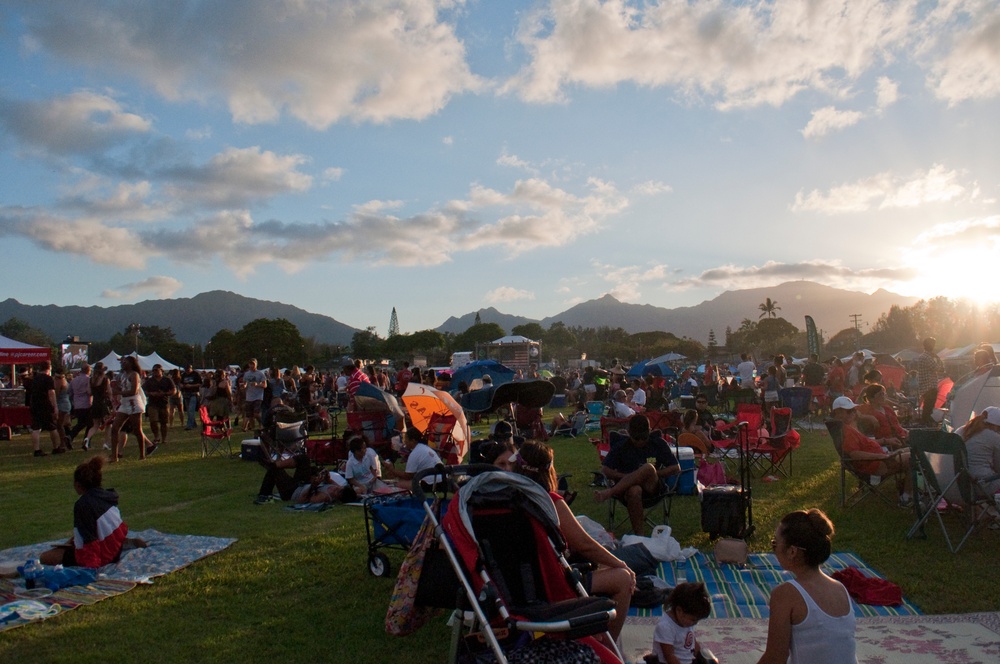 Fourth of July Spectacular celebrates in style