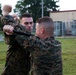 SPMAGTF-SC Marines conduct MCMAP at Soto Cano Air Base
