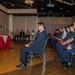 Japanese employees honored in retirement ceremony