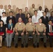 Japanese employees honored in retirement ceremony