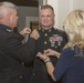 Maj. Gen. Steven R. Rudder Promotion Ceremony to Lt. Gen.