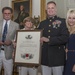 Maj. Gen. Steven R. Rudder Promotion Ceremony to Lt. Gen.