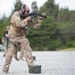 Crunching gravel and throwing lead: DAGRE conducts firearms training