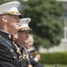 Lt. Gen. Jon M. Davis Retirement Ceremony