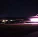 First for U.S., Japan air forces: nighttime training over East China Sea