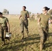 SPMAGTF-CR-AF Combat Logistic Detachment Conducts Field Meet