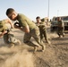 SPMAGTF-CR-AF Combat Logistic Detachment Conducts Field Meet