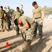 SPMAGTF-CR-AF Combat Logistic Detachment Conducts Field Meet
